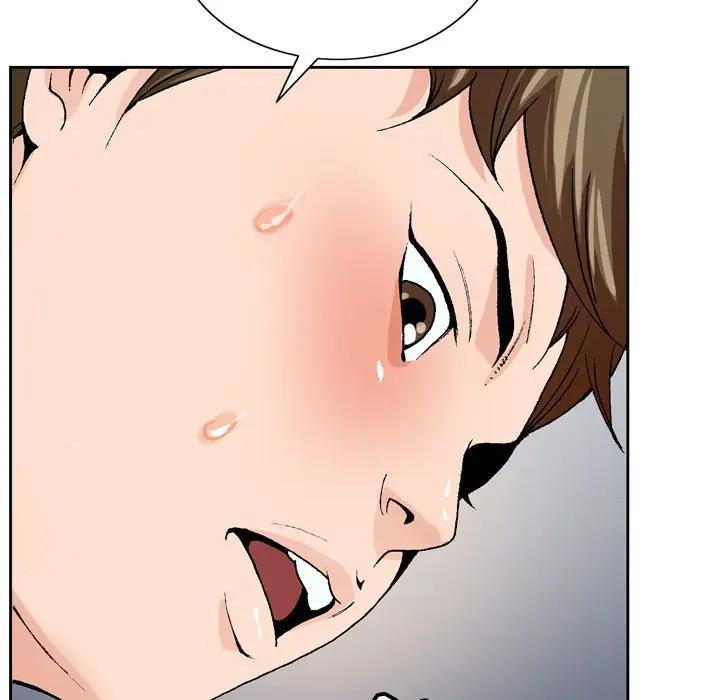 [韩国漫画] 哥哥怀中的初恋（初恋变嫂嫂） 乱伦,熟女人妻,巨乳大奶,不伦#[102P]-23