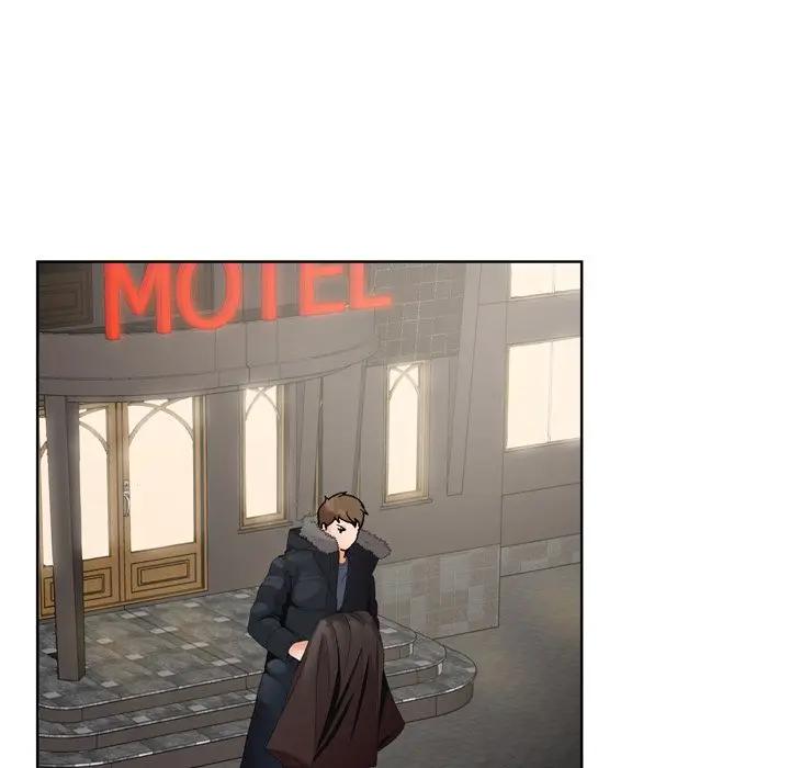 [韩国漫画] 哥哥怀中的初恋（初恋变嫂嫂） 乱伦,熟女人妻,巨乳大奶,不伦#[102P]-44