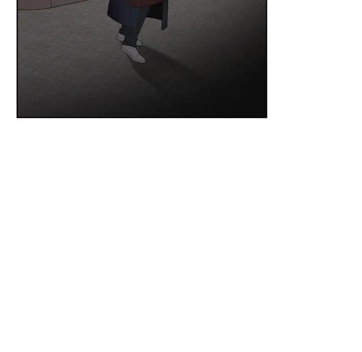 [韩国漫画] 哥哥怀中的初恋（初恋变嫂嫂） 乱伦,熟女人妻,巨乳大奶,不伦#[102P]-45