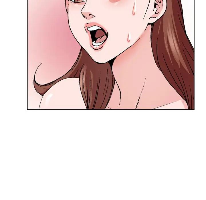 [韩国漫画] 哥哥怀中的初恋（初恋变嫂嫂） 乱伦,熟女人妻,巨乳大奶,不伦#[124P]-10