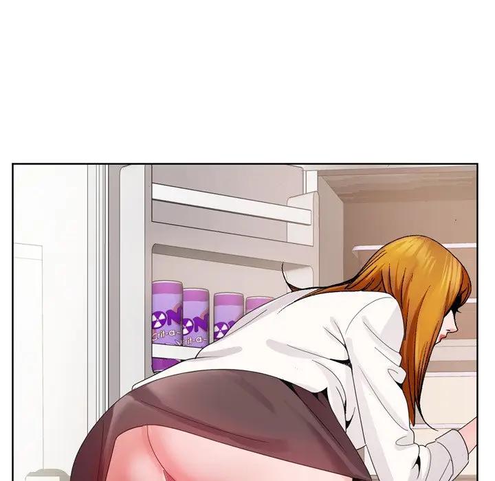 [韩国漫画] 哥哥怀中的初恋（初恋变嫂嫂） 乱伦,熟女人妻,巨乳大奶,不伦#[124P]-100