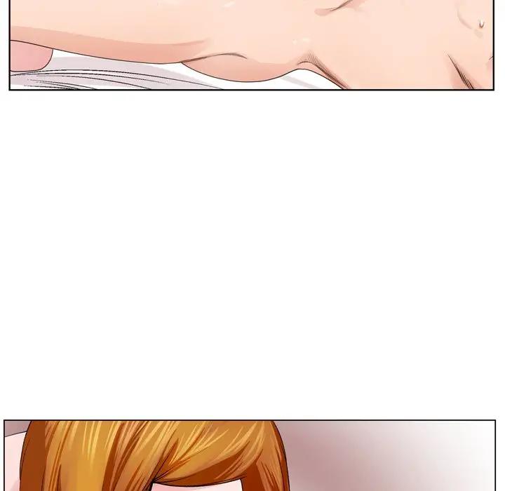 [韩国漫画] 哥哥怀中的初恋（初恋变嫂嫂） 乱伦,熟女人妻,巨乳大奶,不伦#[124P]-116