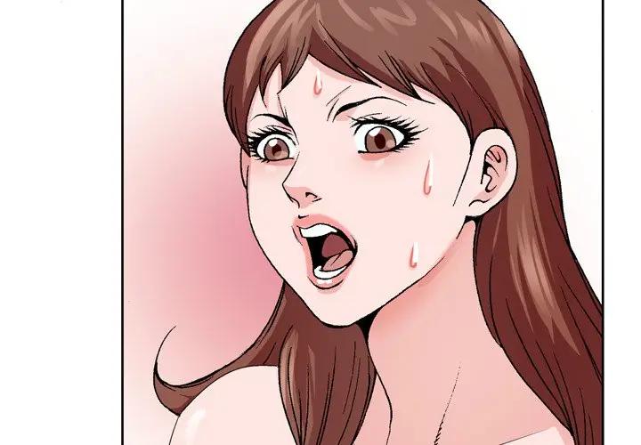 [韩国漫画] 哥哥怀中的初恋（初恋变嫂嫂） 乱伦,熟女人妻,巨乳大奶,不伦#[124P]-2