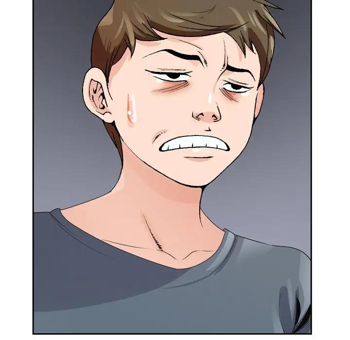 [韩国漫画] 哥哥怀中的初恋（初恋变嫂嫂） 乱伦,熟女人妻,巨乳大奶,不伦#[124P]-5