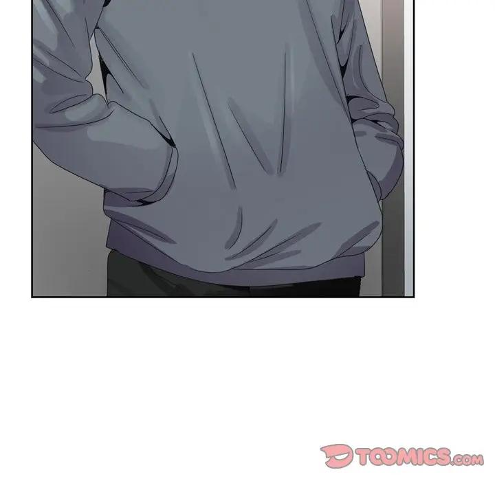 [韩国漫画] 哥哥怀中的初恋（初恋变嫂嫂） 乱伦,熟女人妻,巨乳大奶,不伦#[124P]-66