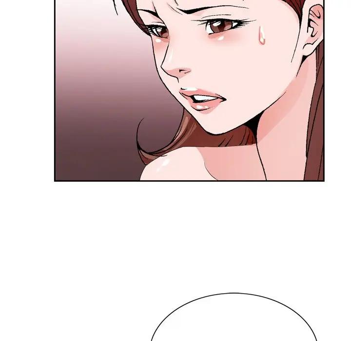 [韩国漫画] 哥哥怀中的初恋（初恋变嫂嫂） 乱伦,熟女人妻,巨乳大奶,不伦#[124P]-7