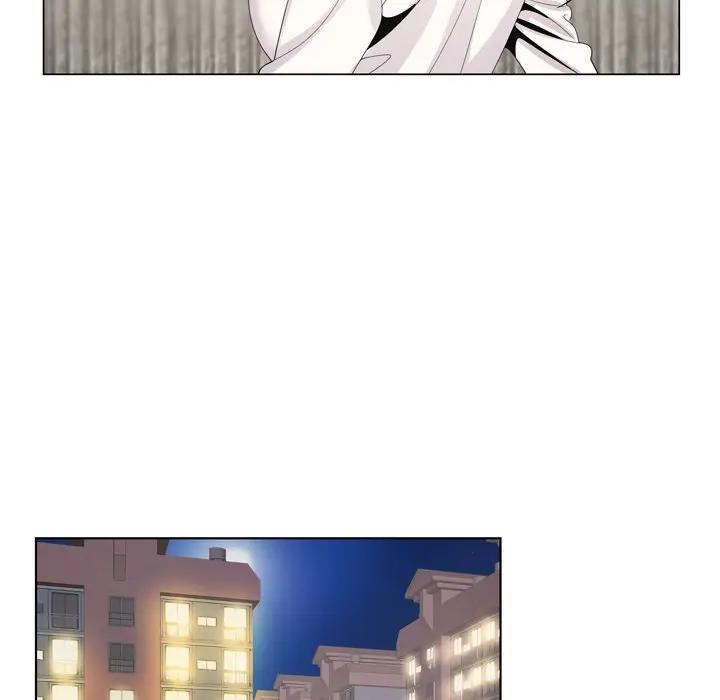 [韩国漫画] 哥哥怀中的初恋（初恋变嫂嫂） 乱伦,熟女人妻,巨乳大奶,不伦#[124P]-93