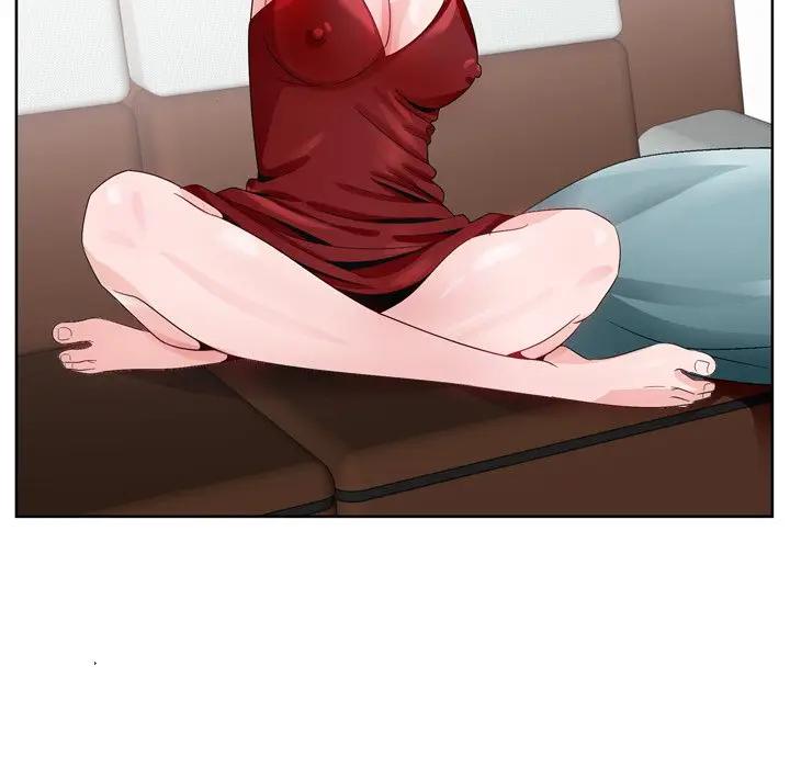 [韩国漫画] 哥哥怀中的初恋（初恋变嫂嫂） 乱伦,熟女人妻,巨乳大奶,不伦#[112P]-11