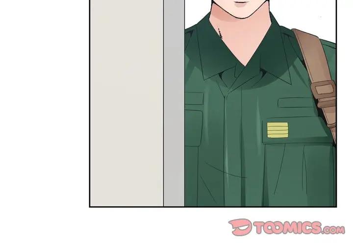 [韩国漫画] 哥哥怀中的初恋（初恋变嫂嫂） 乱伦,熟女人妻,巨乳大奶,不伦#[112P]-2