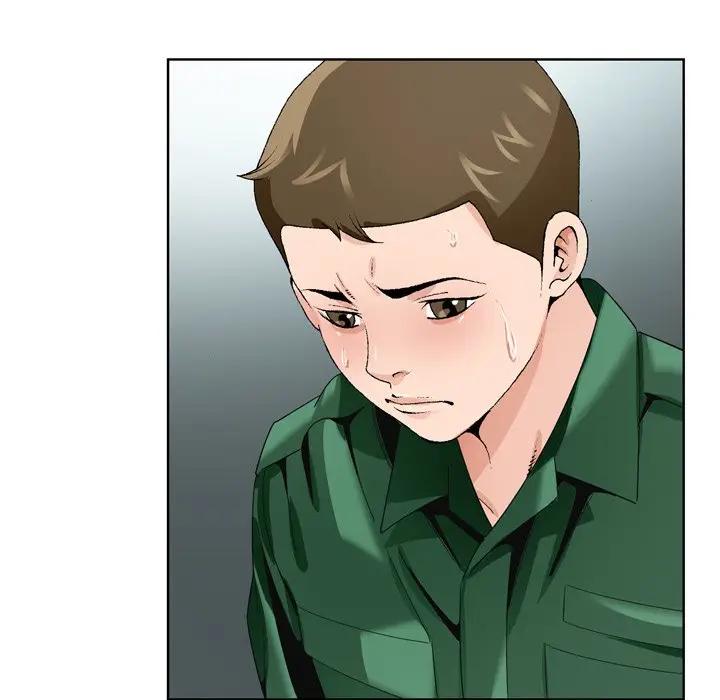 [韩国漫画] 哥哥怀中的初恋（初恋变嫂嫂） 乱伦,熟女人妻,巨乳大奶,不伦#[112P]-22