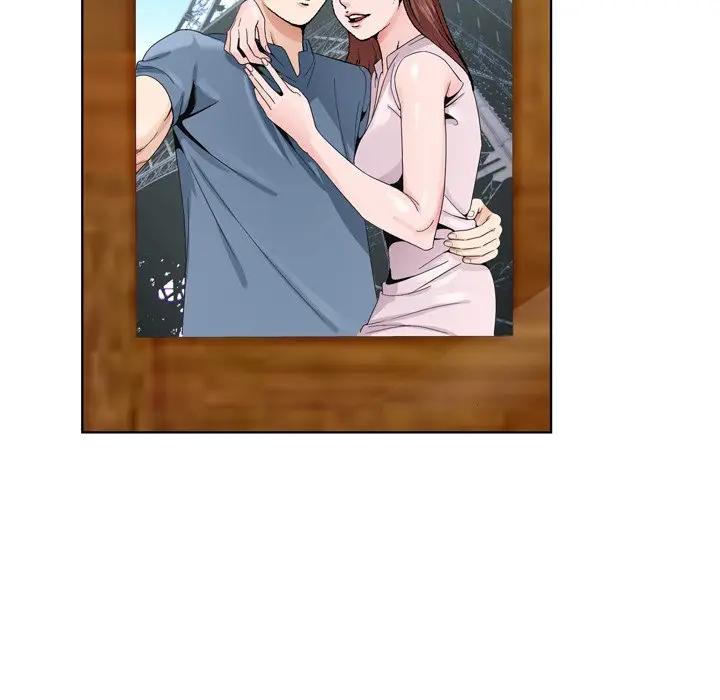 [韩国漫画] 哥哥怀中的初恋（初恋变嫂嫂） 乱伦,熟女人妻,巨乳大奶,不伦#[112P]-24