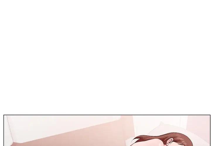 [韩国漫画] 哥哥怀中的初恋（初恋变嫂嫂） 乱伦,熟女人妻,巨乳大奶,不伦#[112P]-3