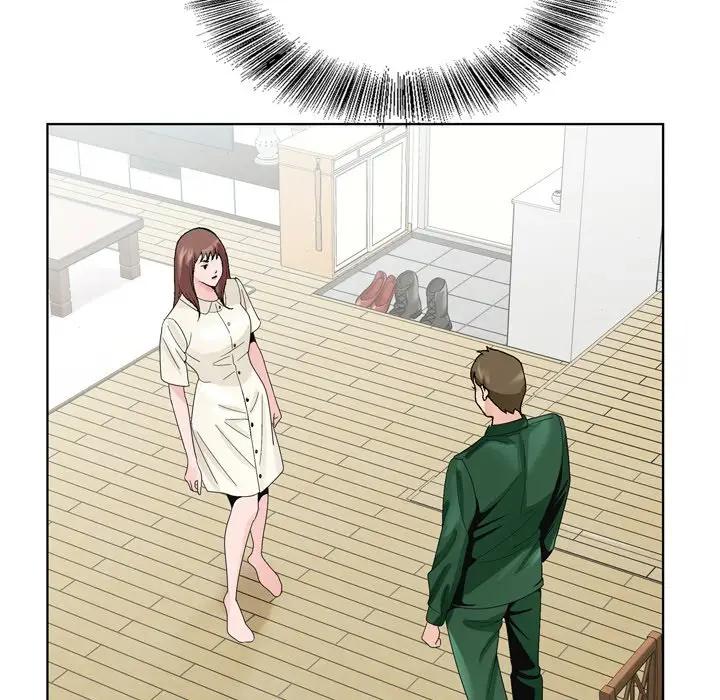 [韩国漫画] 哥哥怀中的初恋（初恋变嫂嫂） 乱伦,熟女人妻,巨乳大奶,不伦#[112P]-43