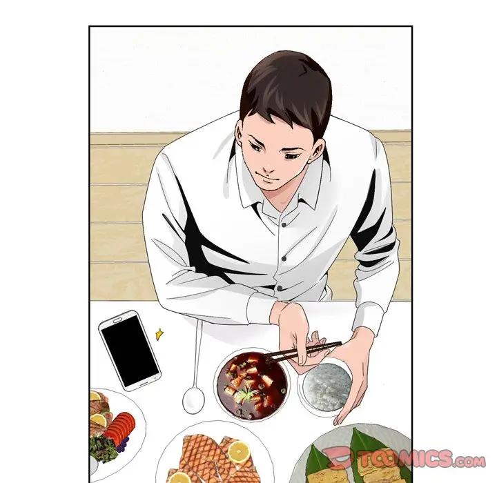 [韩国漫画] 哥哥怀中的初恋（初恋变嫂嫂） 乱伦,熟女人妻,巨乳大奶,不伦#[112P]-57