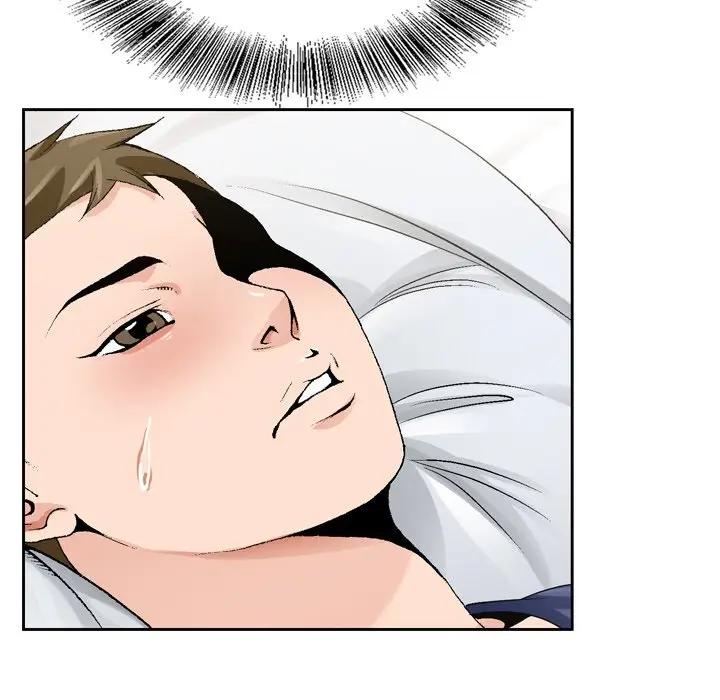 [韩国漫画] 哥哥怀中的初恋（初恋变嫂嫂） 乱伦,熟女人妻,巨乳大奶,不伦#[112P]-80