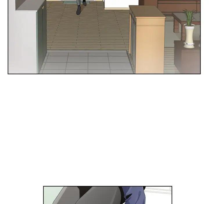 [韩国漫画] 哥哥怀中的初恋（初恋变嫂嫂） 乱伦,熟女人妻,巨乳大奶,不伦#[112P]-82