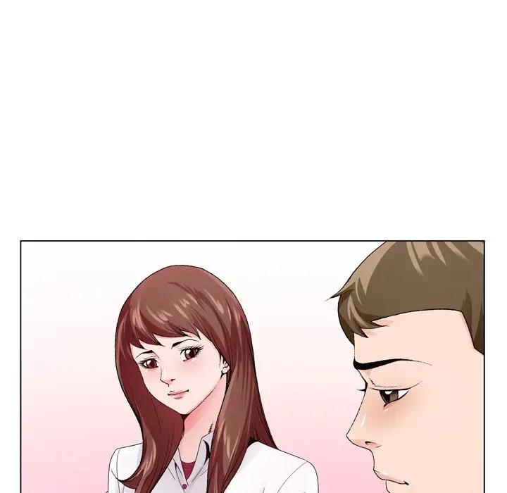 [韩国漫画] 哥哥怀中的初恋（初恋变嫂嫂） 乱伦,熟女人妻,巨乳大奶,不伦#[100P]-16