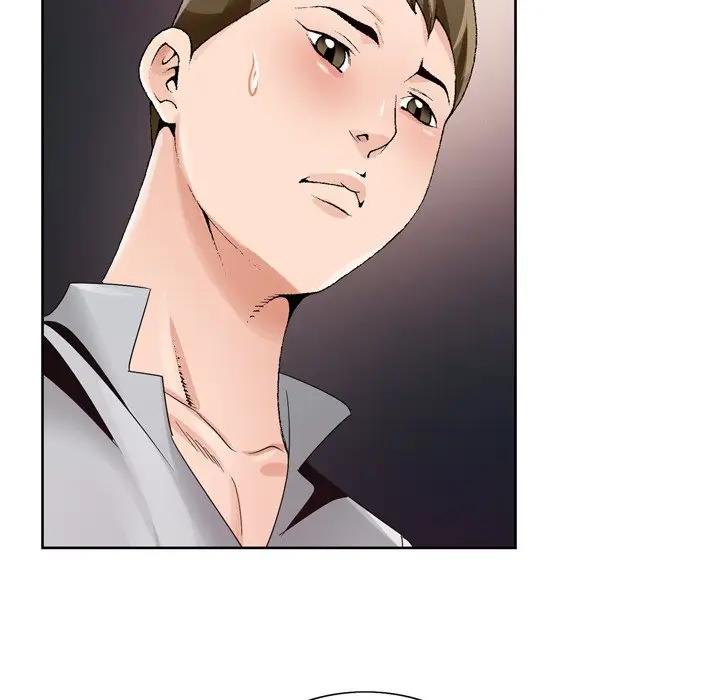 [韩国漫画] 哥哥怀中的初恋（初恋变嫂嫂） 乱伦,熟女人妻,巨乳大奶,不伦#[100P]-29