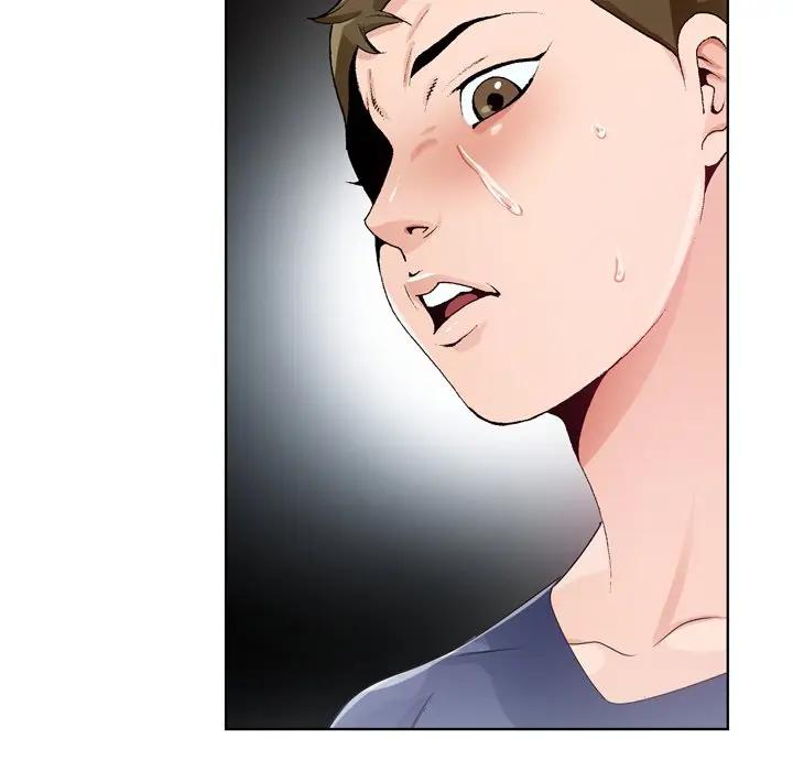 [韩国漫画] 哥哥怀中的初恋（初恋变嫂嫂） 乱伦,熟女人妻,巨乳大奶,不伦#[100P]-7