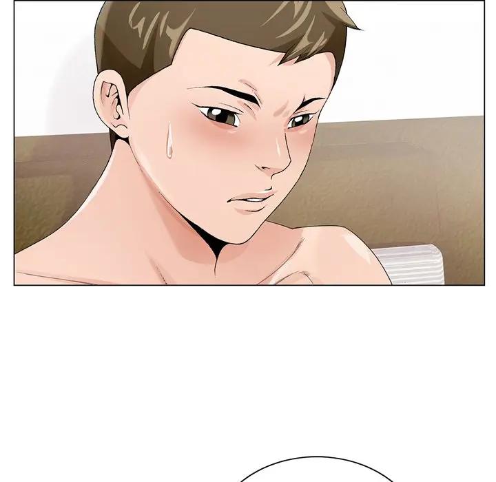 [韩国漫画] 哥哥怀中的初恋（初恋变嫂嫂） 乱伦,熟女人妻,巨乳大奶,不伦#[100P]-76