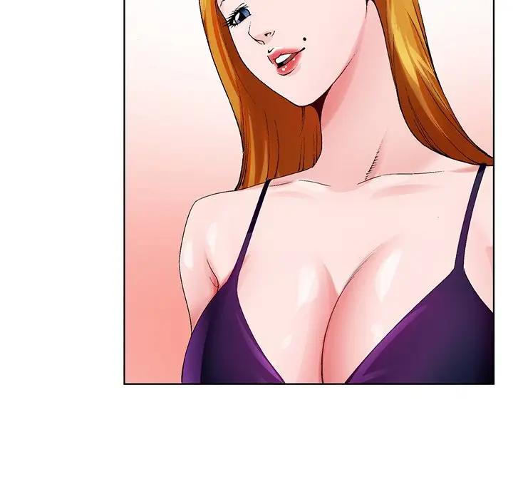 [韩国漫画] 哥哥怀中的初恋（初恋变嫂嫂） 乱伦,熟女人妻,巨乳大奶,不伦#[100P]-79