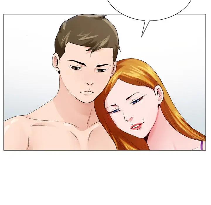 [韩国漫画] 哥哥怀中的初恋（初恋变嫂嫂） 乱伦,熟女人妻,巨乳大奶,不伦#[100P]-83