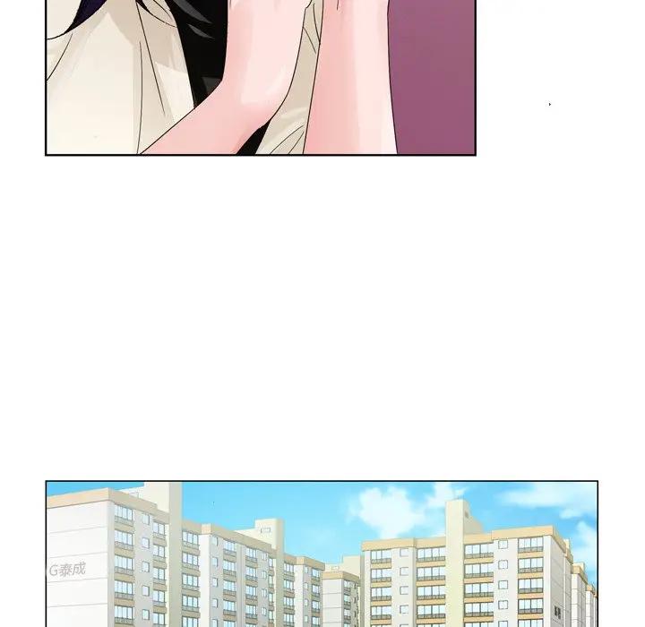 [韩国漫画] 哥哥怀中的初恋（初恋变嫂嫂） 乱伦,熟女人妻,巨乳大奶,不伦#[100P]-91