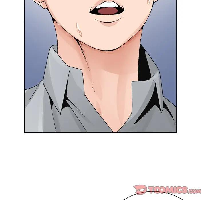 [韩国漫画] 哥哥怀中的初恋（初恋变嫂嫂） 乱伦,熟女人妻,巨乳大奶,不伦#[100P]-98