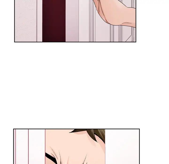 [韩国漫画] 哥哥怀中的初恋（初恋变嫂嫂） 乱伦,熟女人妻,巨乳大奶,不伦#[111P]-102