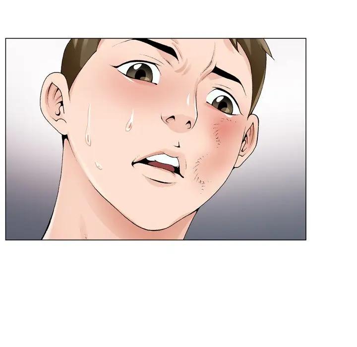 [韩国漫画] 哥哥怀中的初恋（初恋变嫂嫂） 乱伦,熟女人妻,巨乳大奶,不伦#[111P]-108