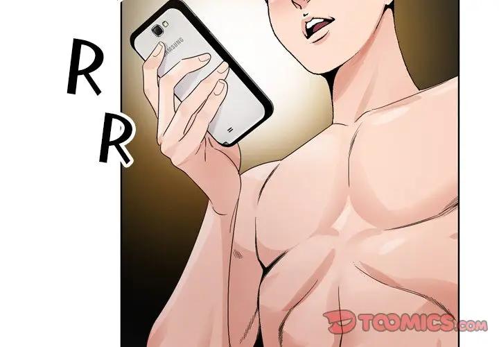 [韩国漫画] 哥哥怀中的初恋（初恋变嫂嫂） 乱伦,熟女人妻,巨乳大奶,不伦#[111P]-2