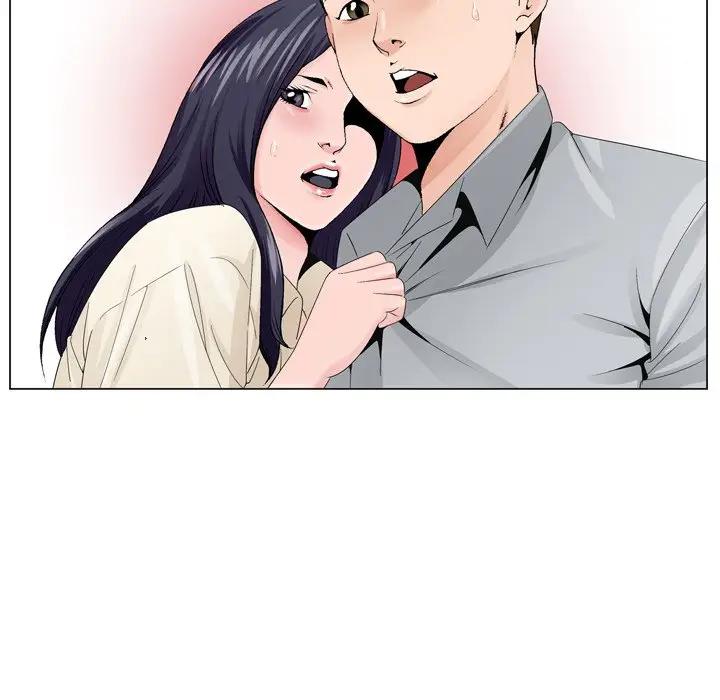 [韩国漫画] 哥哥怀中的初恋（初恋变嫂嫂） 乱伦,熟女人妻,巨乳大奶,不伦#[111P]-22