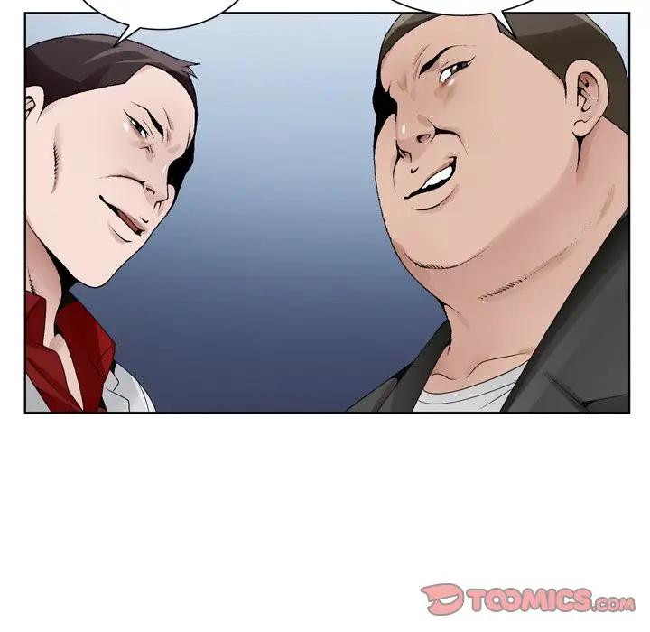 [韩国漫画] 哥哥怀中的初恋（初恋变嫂嫂） 乱伦,熟女人妻,巨乳大奶,不伦#[111P]-38