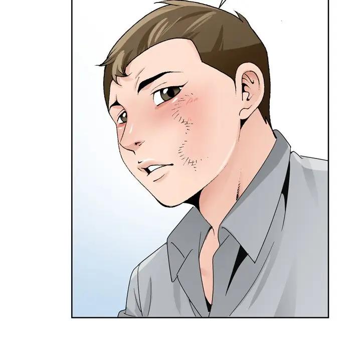 [韩国漫画] 哥哥怀中的初恋（初恋变嫂嫂） 乱伦,熟女人妻,巨乳大奶,不伦#[111P]-48