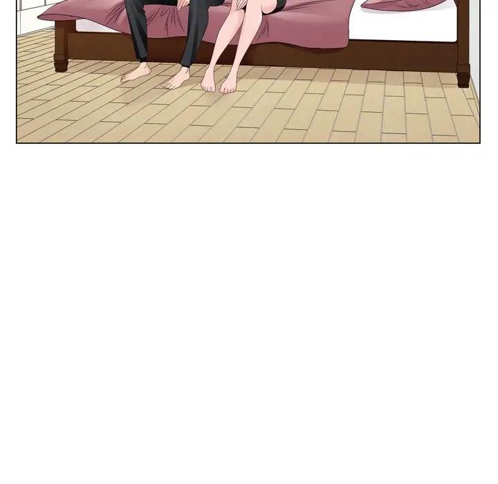 [韩国漫画] 哥哥怀中的初恋（初恋变嫂嫂） 乱伦,熟女人妻,巨乳大奶,不伦#[111P]-50