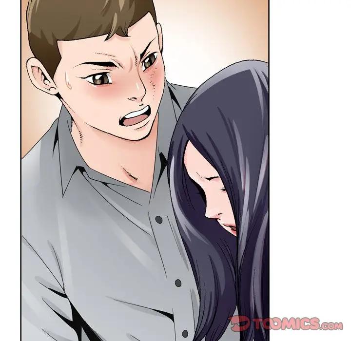 [韩国漫画] 哥哥怀中的初恋（初恋变嫂嫂） 乱伦,熟女人妻,巨乳大奶,不伦#[111P]-56