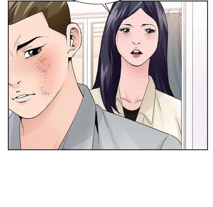 [韩国漫画] 哥哥怀中的初恋（初恋变嫂嫂） 乱伦,熟女人妻,巨乳大奶,不伦#[111P]-64