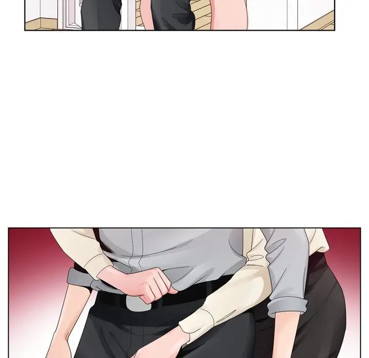 [韩国漫画] 哥哥怀中的初恋（初恋变嫂嫂） 乱伦,熟女人妻,巨乳大奶,不伦#[111P]-68