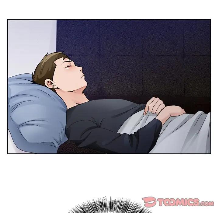 [韩国漫画] 哥哥怀中的初恋（初恋变嫂嫂） 乱伦,熟女人妻,巨乳大奶,不伦#[111P]-74