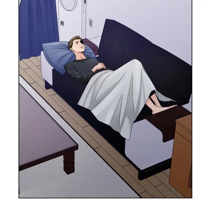 [韩国漫画] 哥哥怀中的初恋（初恋变嫂嫂） 乱伦,熟女人妻,巨乳大奶,不伦#[111P]-77