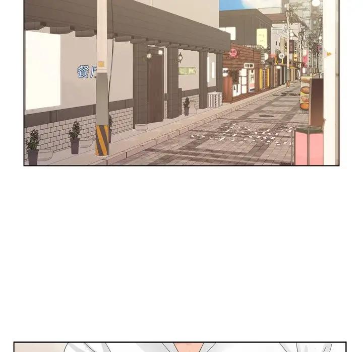 [韩国漫画] 哥哥怀中的初恋（初恋变嫂嫂） 乱伦,熟女人妻,巨乳大奶,不伦#[111P]-9