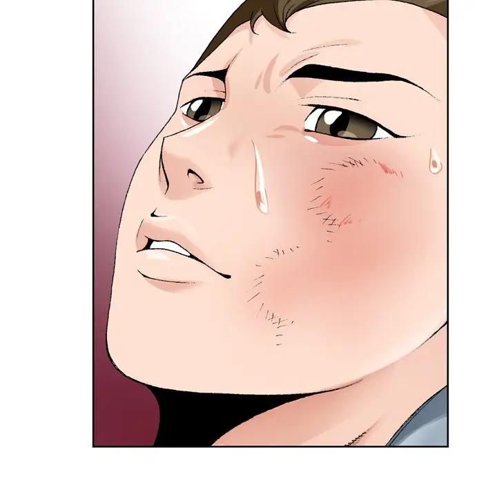 [韩国漫画] 哥哥怀中的初恋（初恋变嫂嫂） 乱伦,熟女人妻,巨乳大奶,不伦#[111P]-95