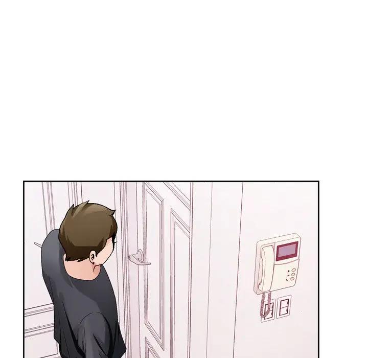 [韩国漫画] 哥哥怀中的初恋（初恋变嫂嫂） 乱伦,熟女人妻,巨乳大奶,不伦#[111P]-96