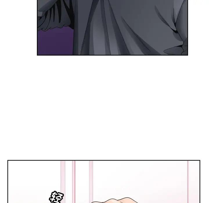 [韩国漫画] 哥哥怀中的初恋（初恋变嫂嫂） 乱伦,熟女人妻,巨乳大奶,不伦#[111P]-99