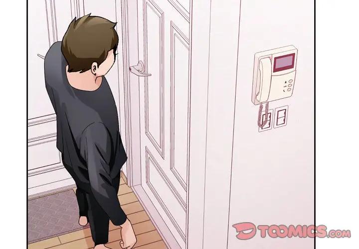 [韩国漫画] 哥哥怀中的初恋（初恋变嫂嫂） 乱伦,熟女人妻,巨乳大奶,不伦#[114P]-2