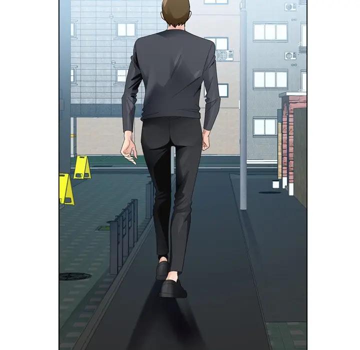 [韩国漫画] 哥哥怀中的初恋（初恋变嫂嫂） 乱伦,熟女人妻,巨乳大奶,不伦#[114P]-21