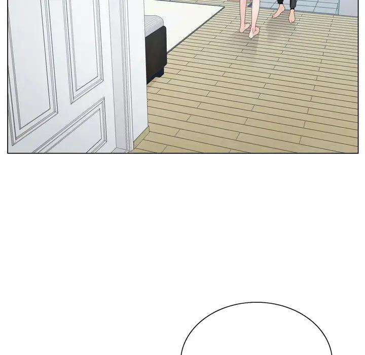 [韩国漫画] 哥哥怀中的初恋（初恋变嫂嫂） 乱伦,熟女人妻,巨乳大奶,不伦#[114P]-25