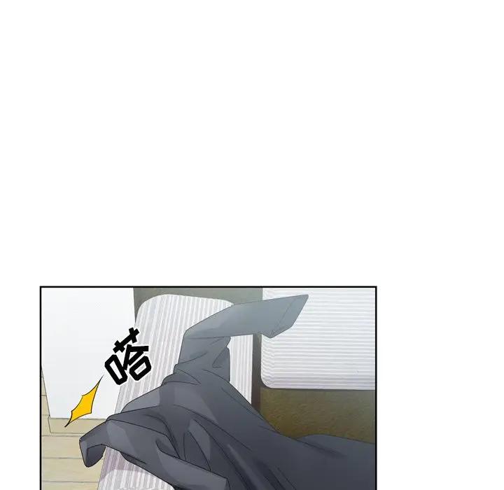 [韩国漫画] 哥哥怀中的初恋（初恋变嫂嫂） 乱伦,熟女人妻,巨乳大奶,不伦#[114P]-27