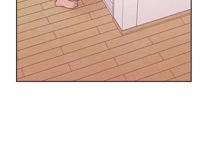 [韩国漫画] 哥哥怀中的初恋（初恋变嫂嫂） 乱伦,熟女人妻,巨乳大奶,不伦#[114P]-3