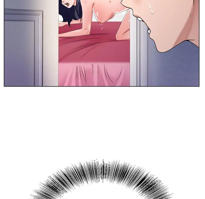 [韩国漫画] 哥哥怀中的初恋（初恋变嫂嫂） 乱伦,熟女人妻,巨乳大奶,不伦#[114P]-41